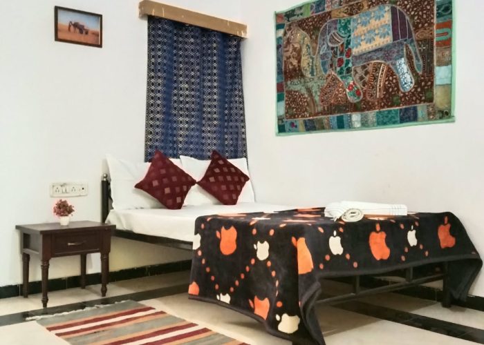 Deluxe Room (5)