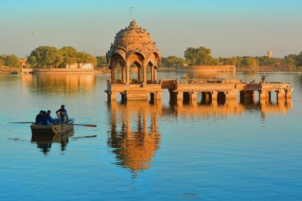 Jaisalmer sightseeing (1)
